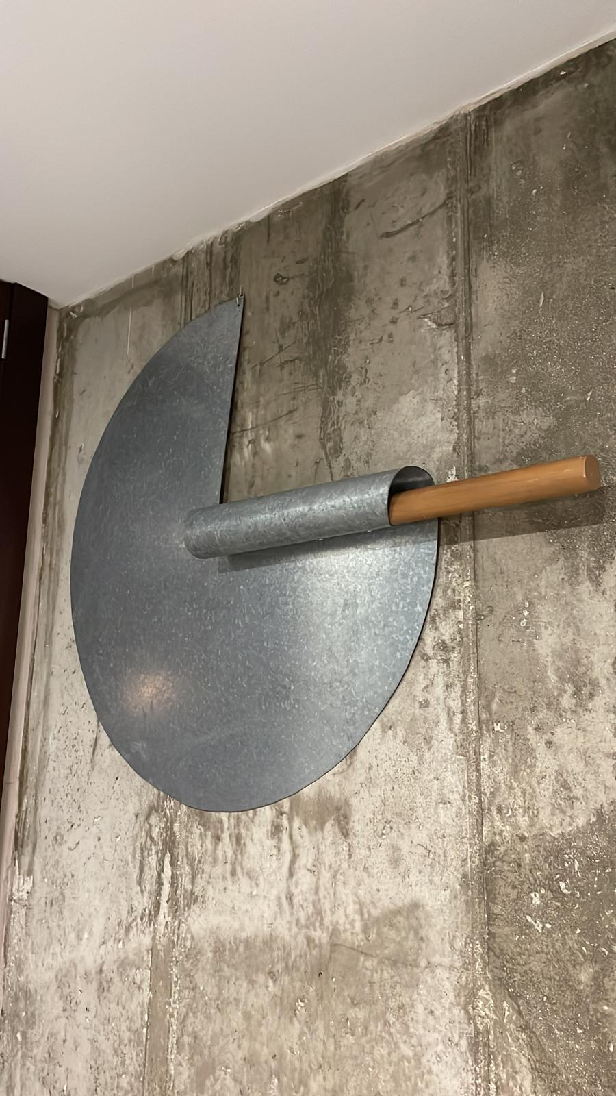 Luna de zinc